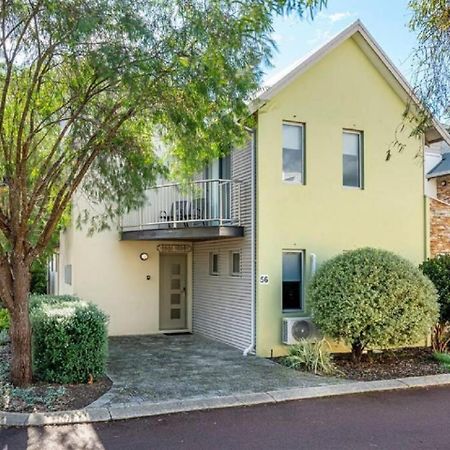 Maggies Beach House - Unit 56 At Cape View Resort Busselton Bagian luar foto