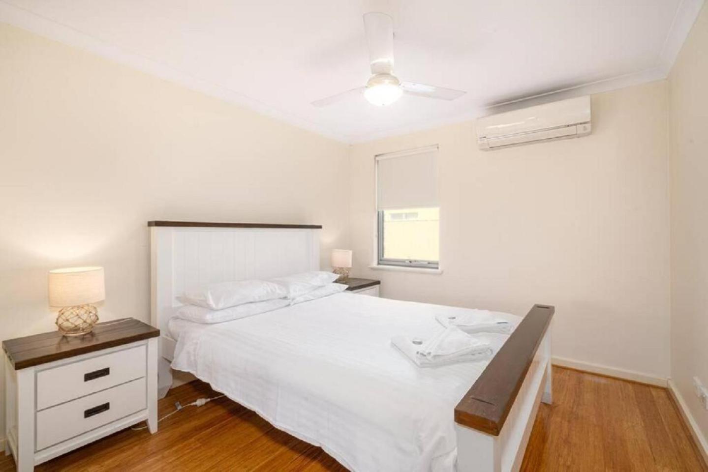 Maggies Beach House - Unit 56 At Cape View Resort Busselton Bagian luar foto