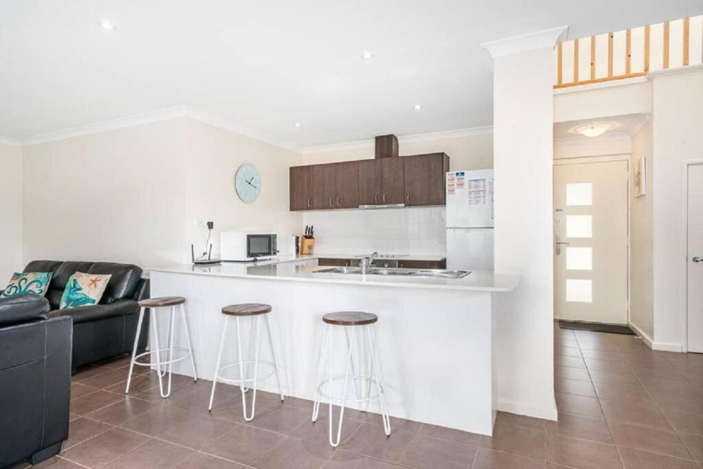 Maggies Beach House - Unit 56 At Cape View Resort Busselton Bagian luar foto