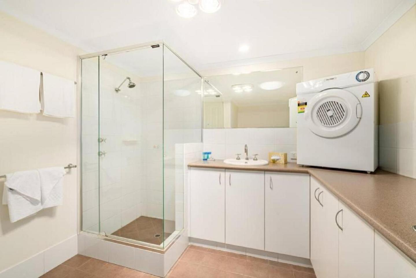 Maggies Beach House - Unit 56 At Cape View Resort Busselton Bagian luar foto