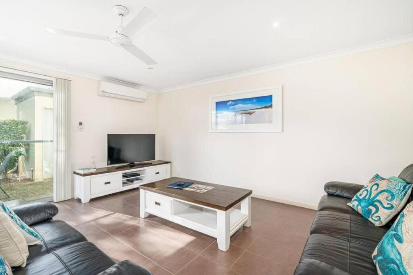 Maggies Beach House - Unit 56 At Cape View Resort Busselton Bagian luar foto