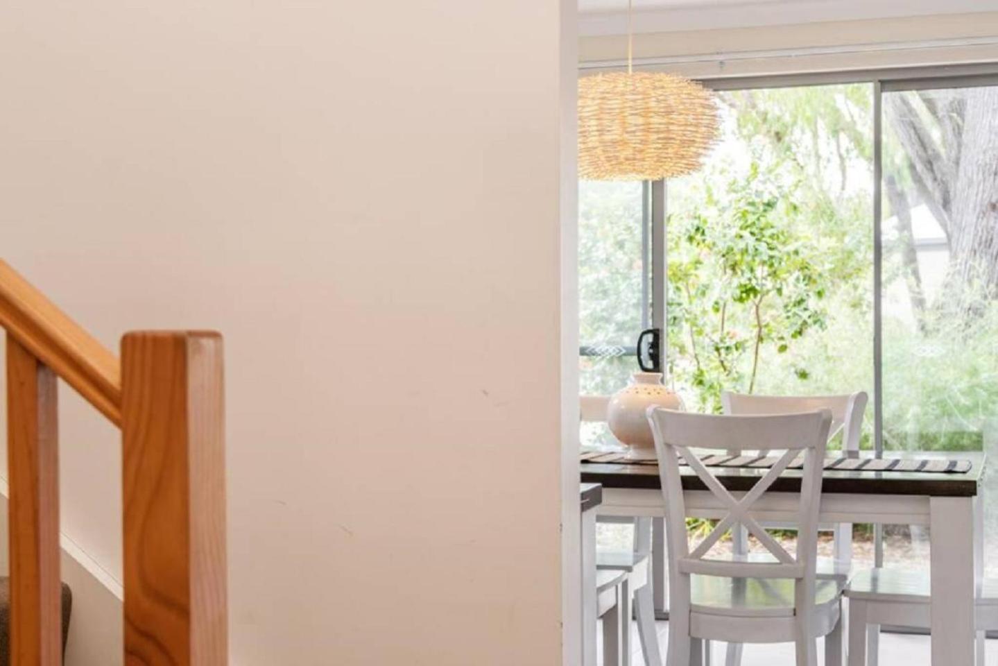 Maggies Beach House - Unit 56 At Cape View Resort Busselton Bagian luar foto