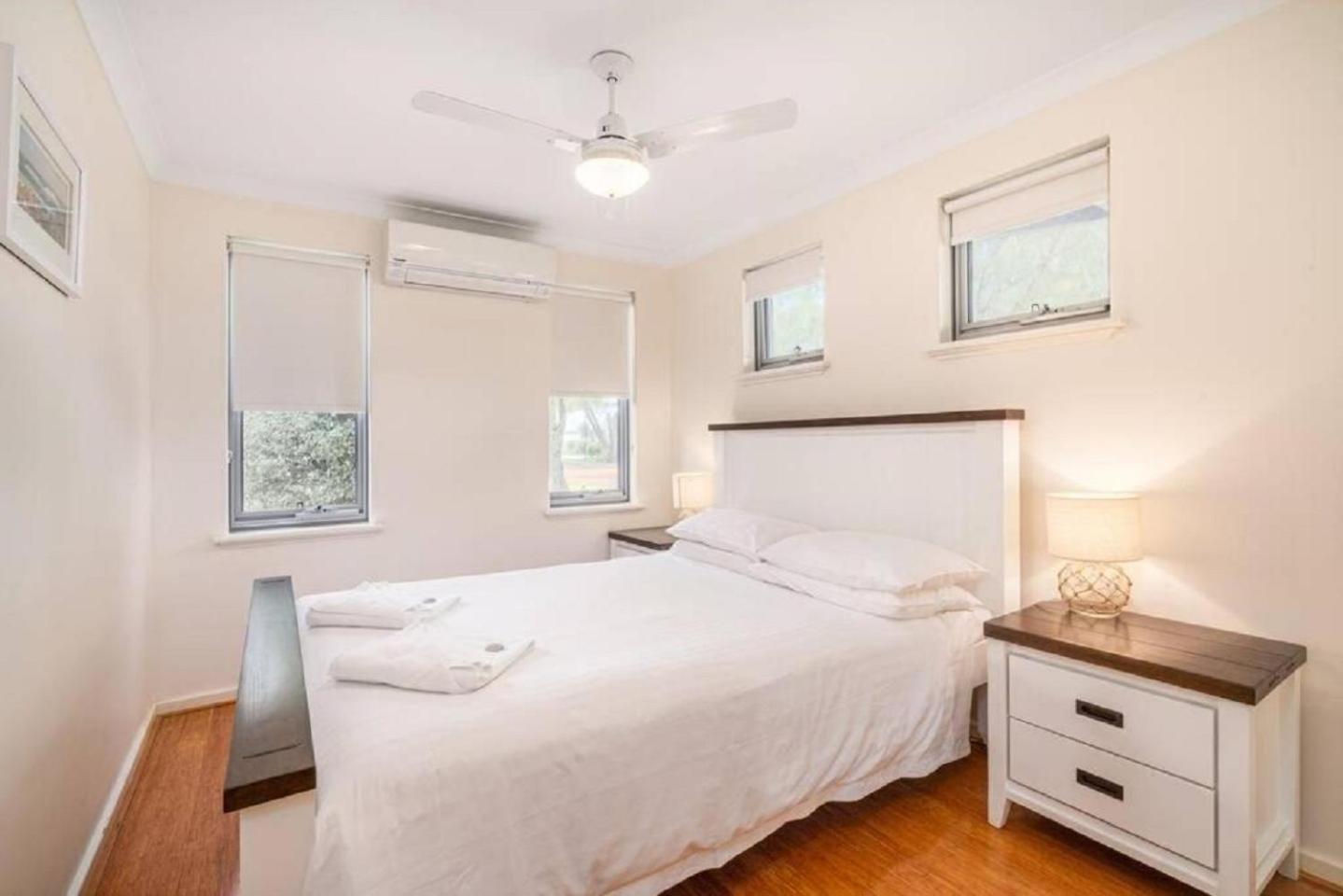 Maggies Beach House - Unit 56 At Cape View Resort Busselton Bagian luar foto