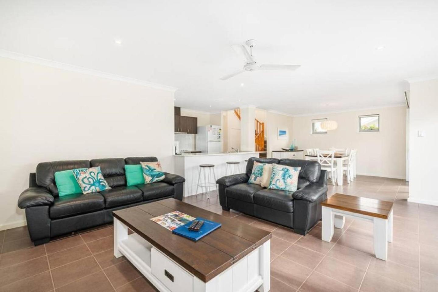 Maggies Beach House - Unit 56 At Cape View Resort Busselton Bagian luar foto